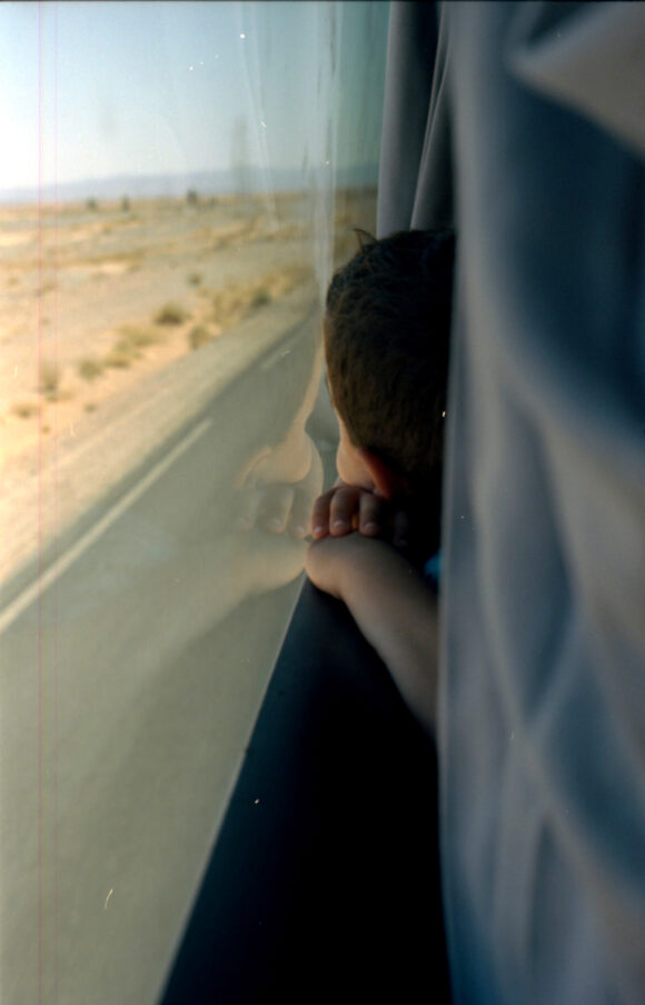 © Camille Reposeur