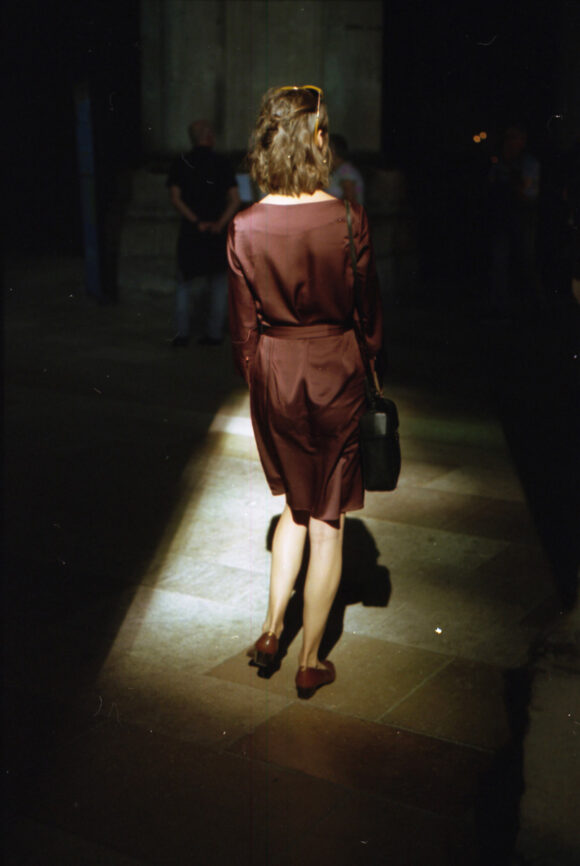 © Camille Reposeur