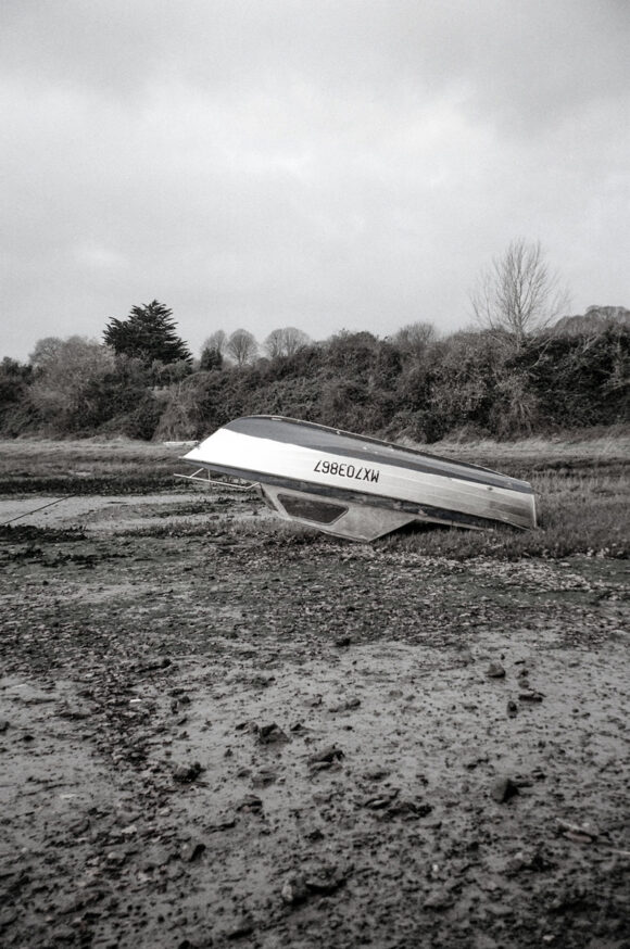 © Caroline Ruffault
