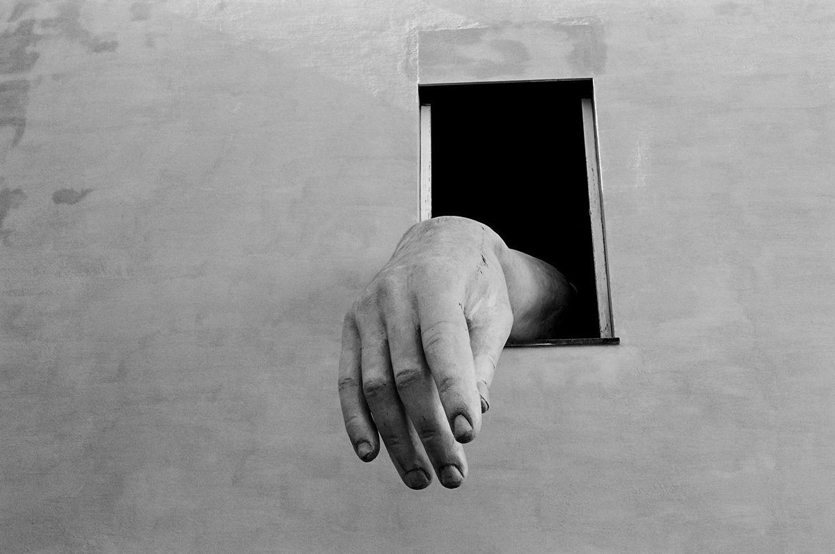 © Caroline Ruffault