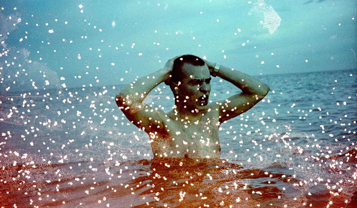 © Sean Kobi Sandoval
