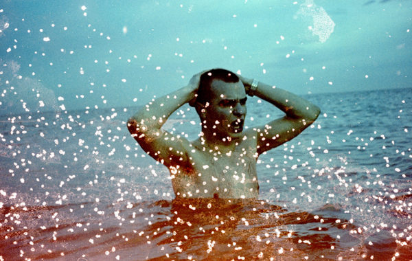 © Sean Kobi Sandoval