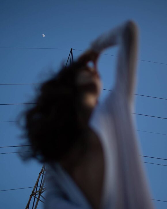 © Melania Brescia / Instagram