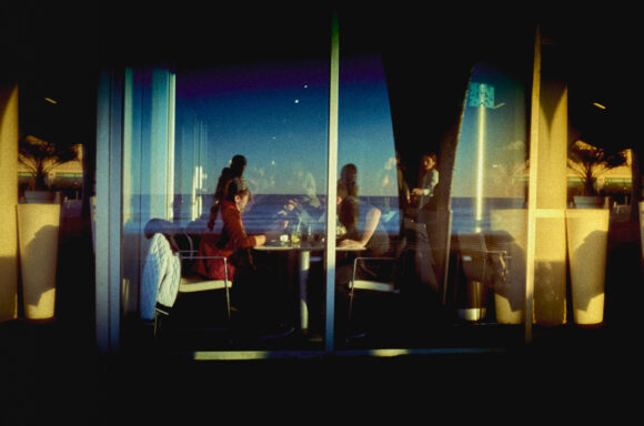 © Pascal Laco