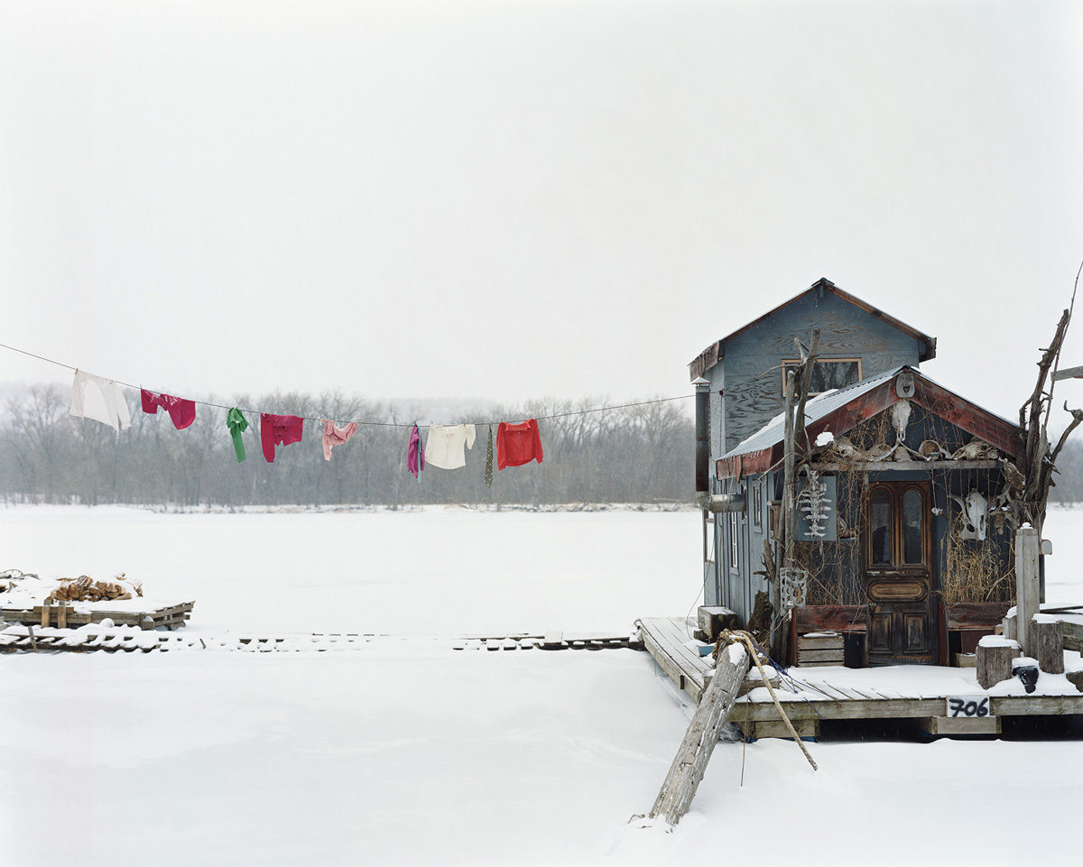 © Alec Soth