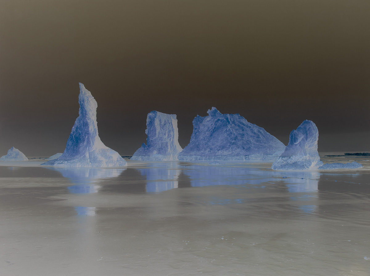 © Richard Misrach
