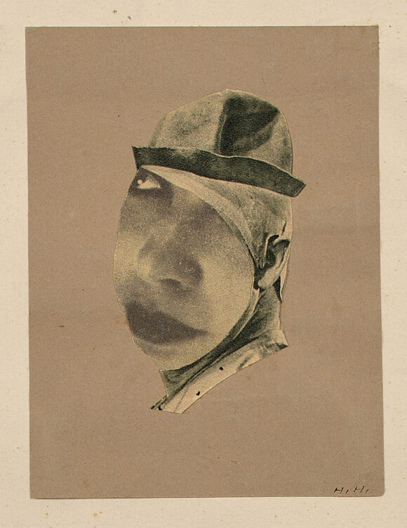 © Hannah Höch