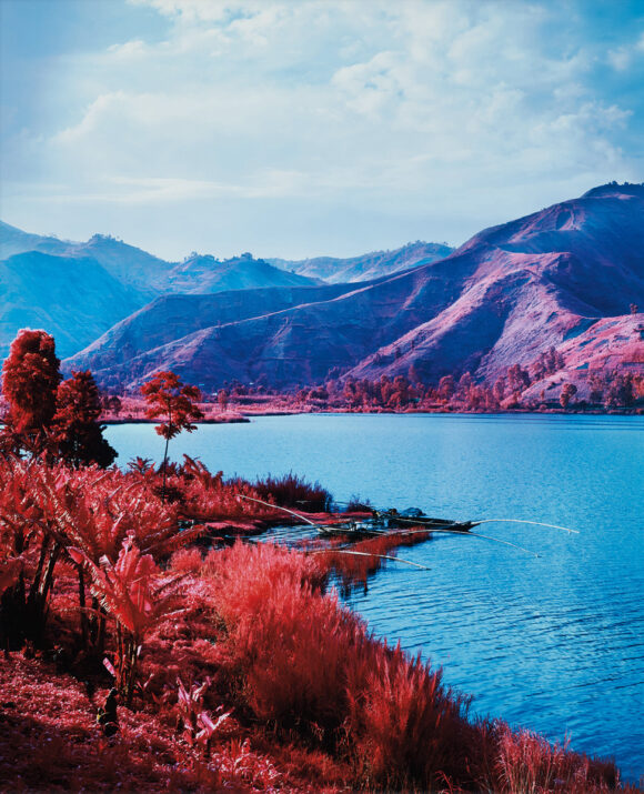 © Richard Mosse