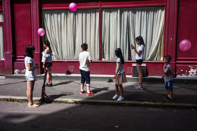 © Antoine Dogan 