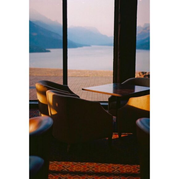 © Aurore Bano / Instagram