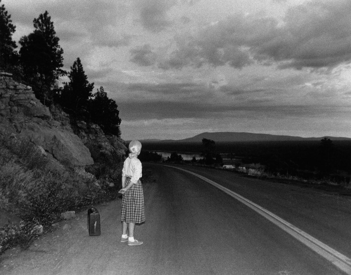 © Cindy Sherman / Courtesy of the artist and Metro Pictures, New York 