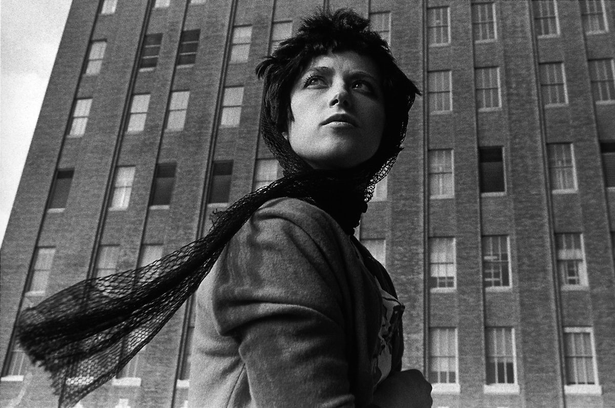 © Cindy Sherman / Courtesy of the artist and Metro Pictures, New York 
