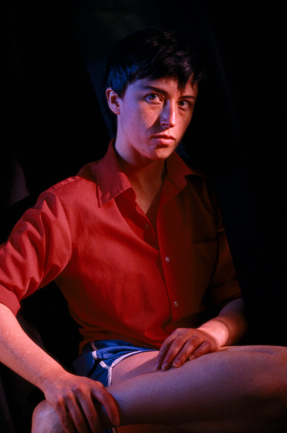 © Cindy Sherman / Courtesy of the artist and Metro Pictures, New York