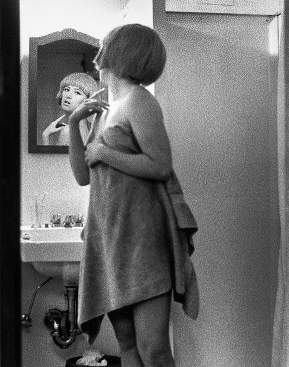 © Cindy Sherman / Courtesy of the artist and Metro Pictures, New York 