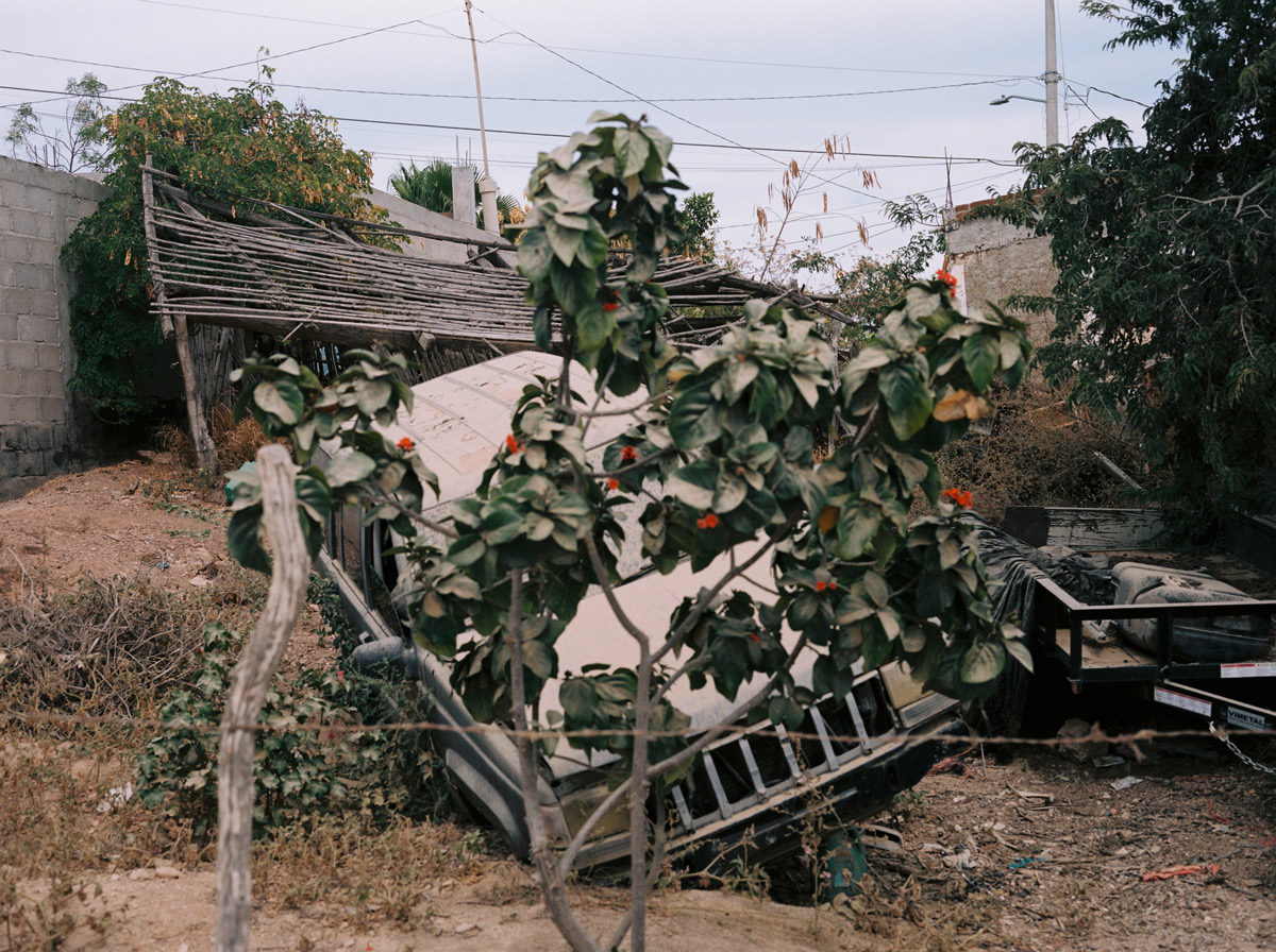 © Elie Villette