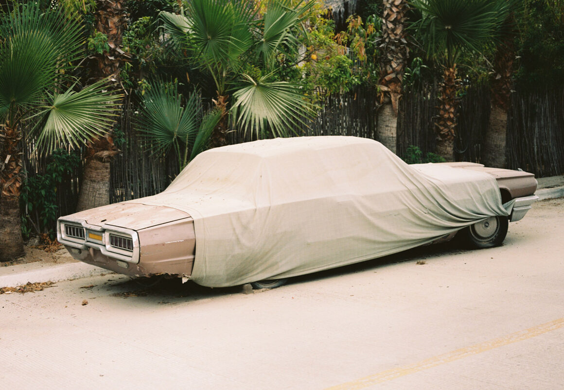 © Elie Villette
