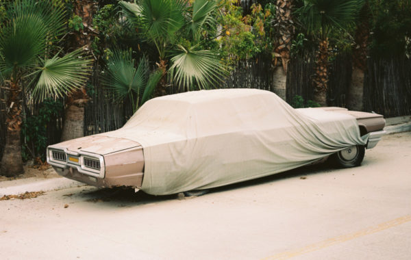 © Elie Villette