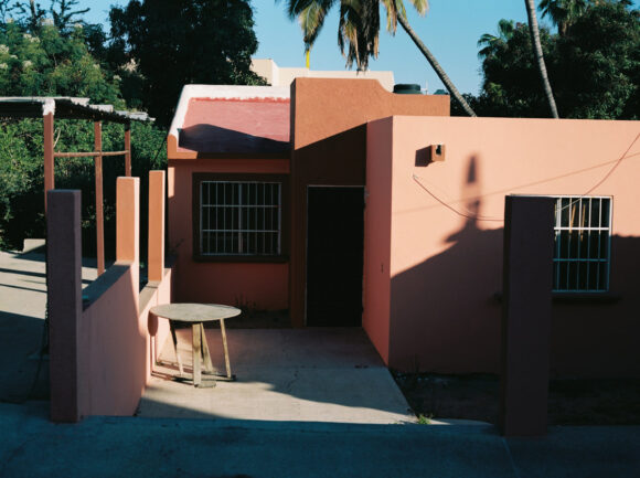 © Elie Villette