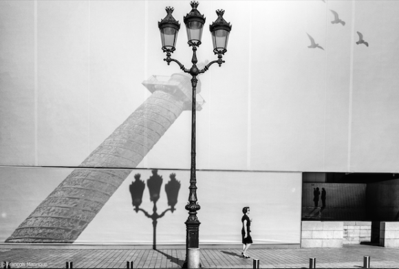 © François Manrique