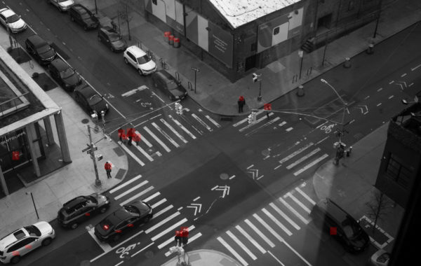 © Hugo Ribes