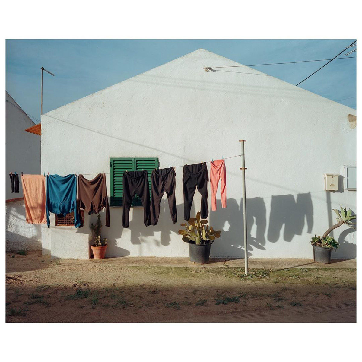 © Ian Howorth
