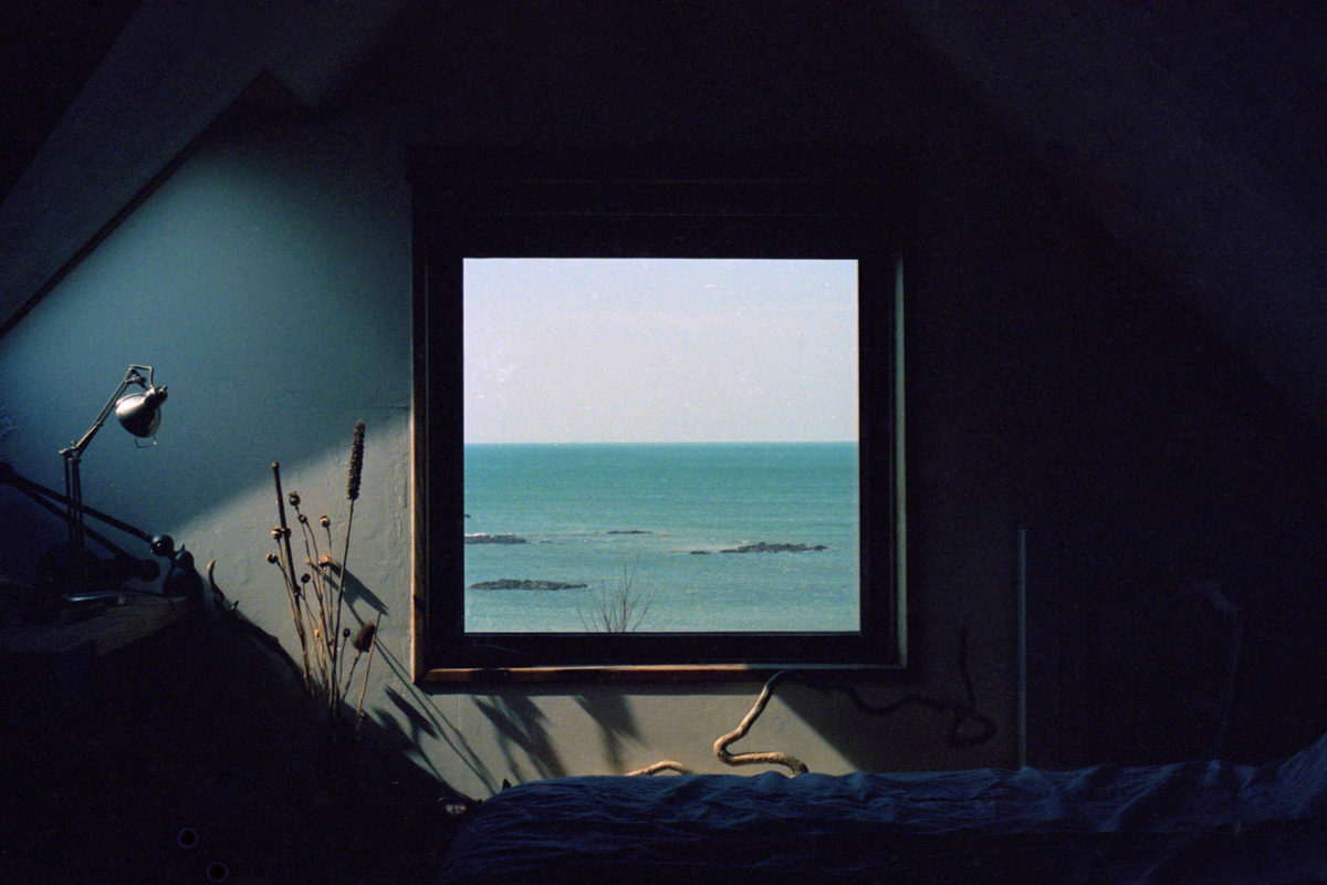 © Julia Grandperret