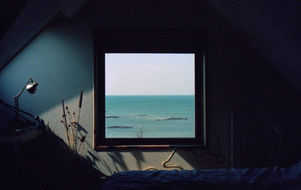 © Julia Grandperret
