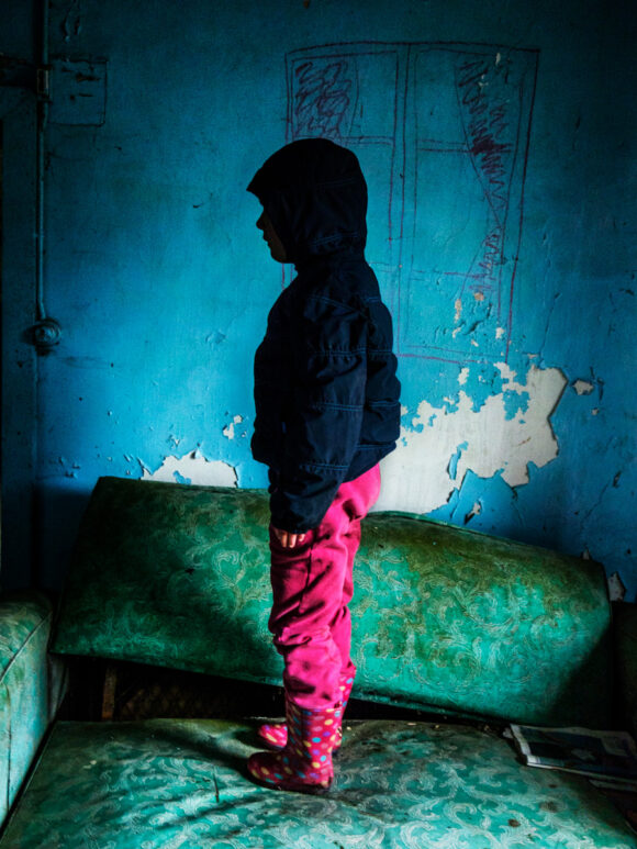 © Lionel Jusseret