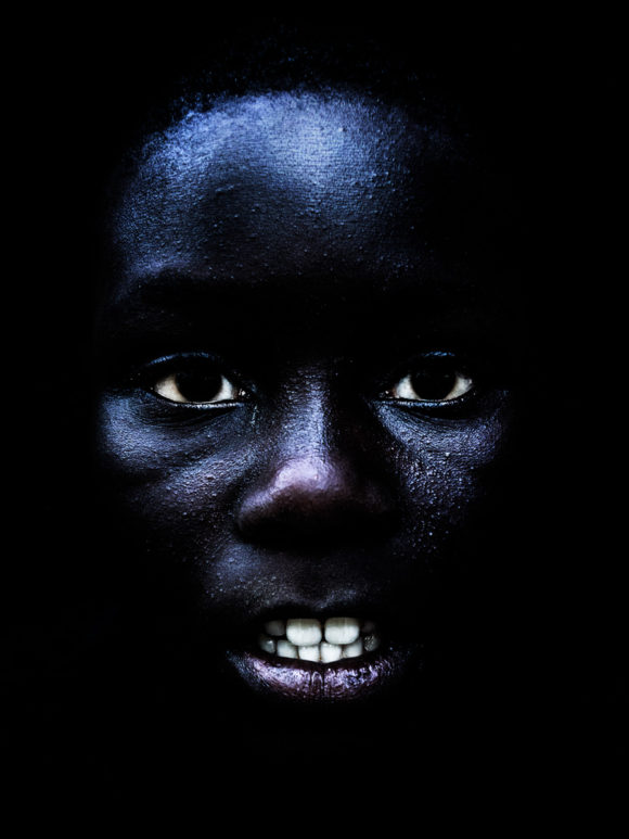 © Lionel Jusseret