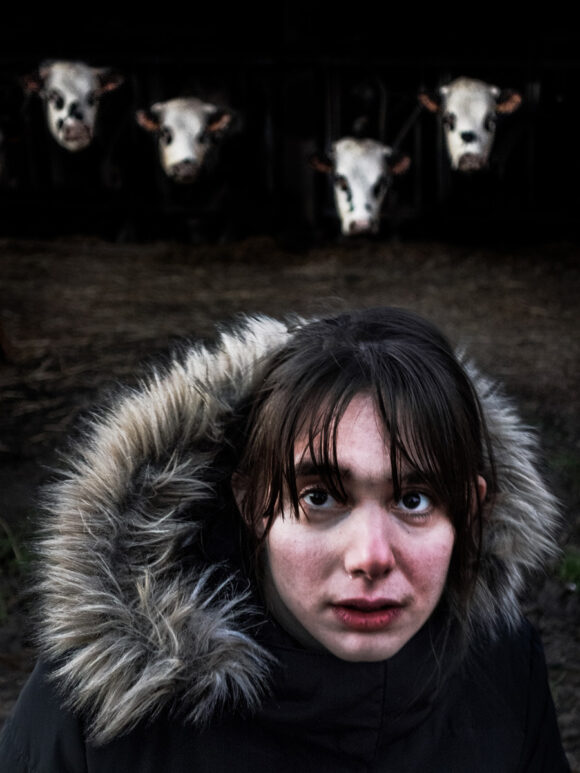 © Lionel Jusseret