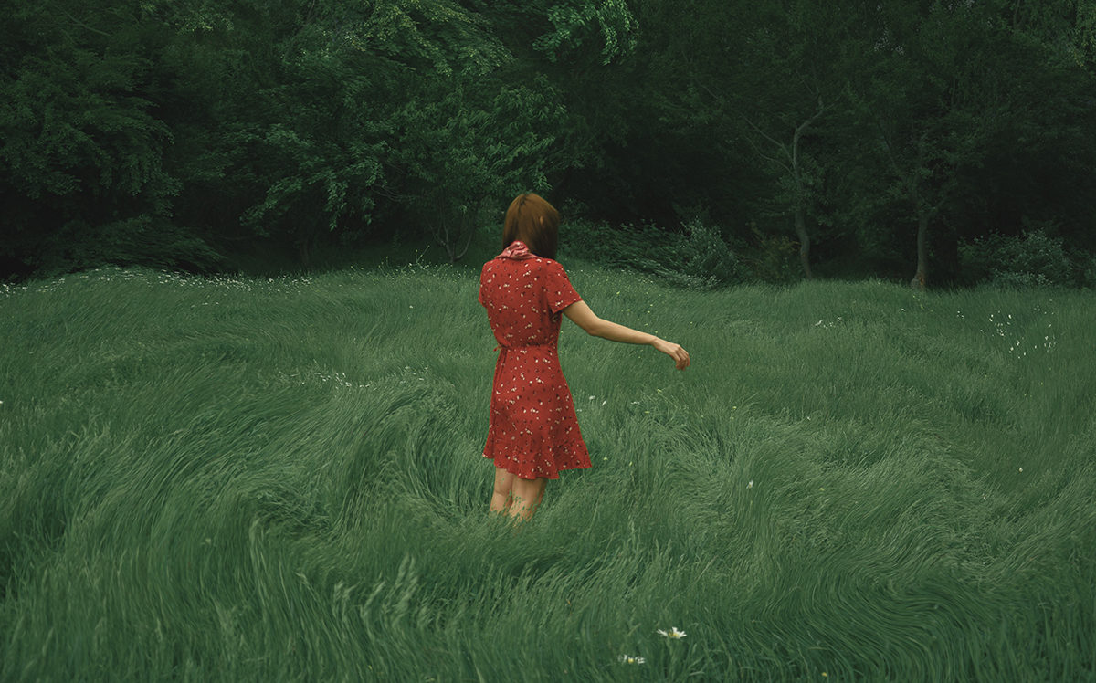 © Luka Khabelashvili