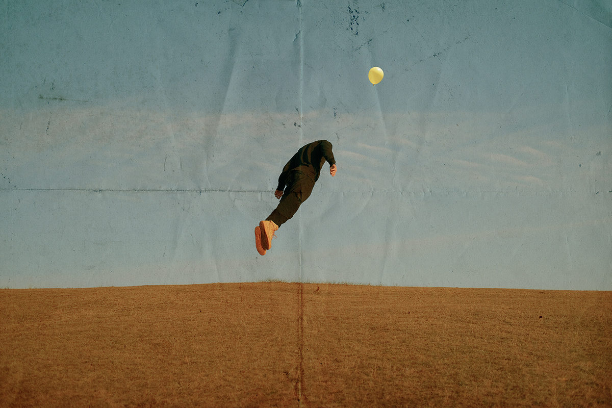 © Luka Khabelashvili