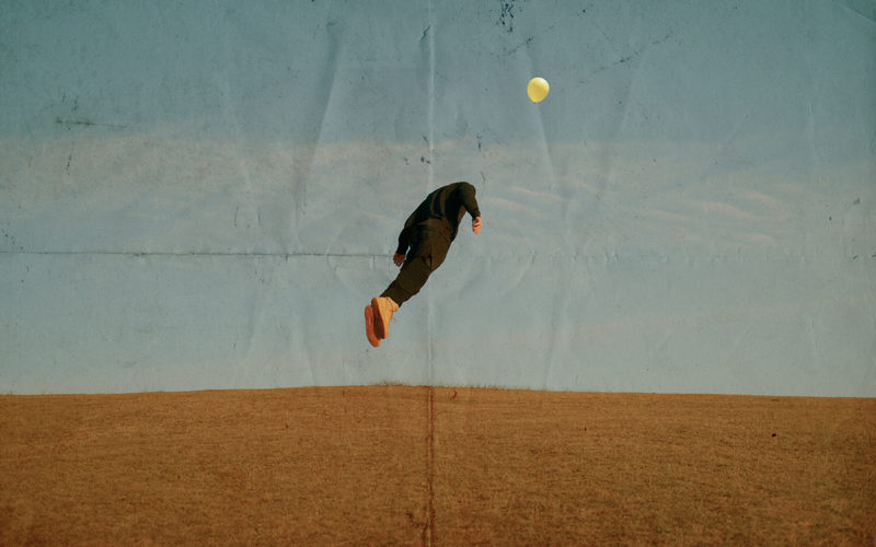 © Luka Khabelashvili