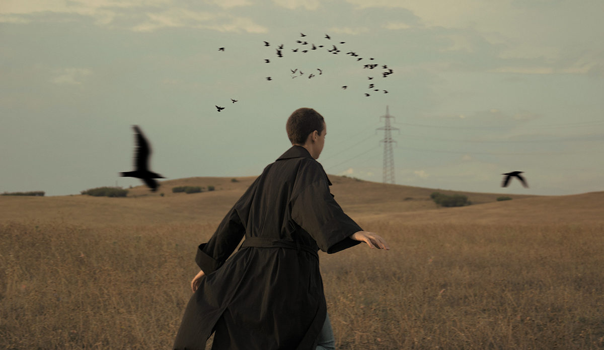 © Luka Khabelashvili