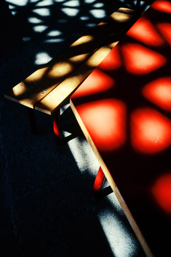 © Marguerite Bornhauser
