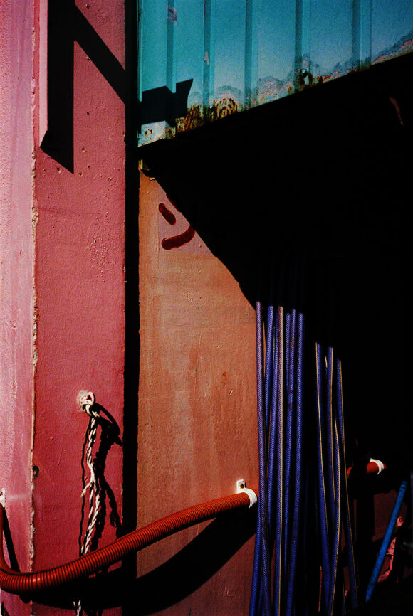 © Marguerite Bornhauser