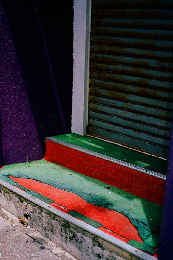 © Marguerite Bornhauser