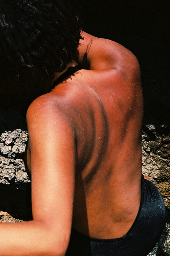 © Marguerite Bornhauser