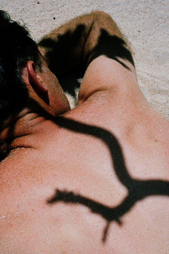 © Marguerite Bornhauser