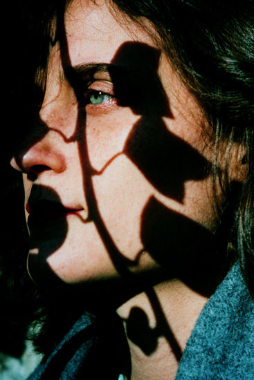 © Marguerite Bornhauser