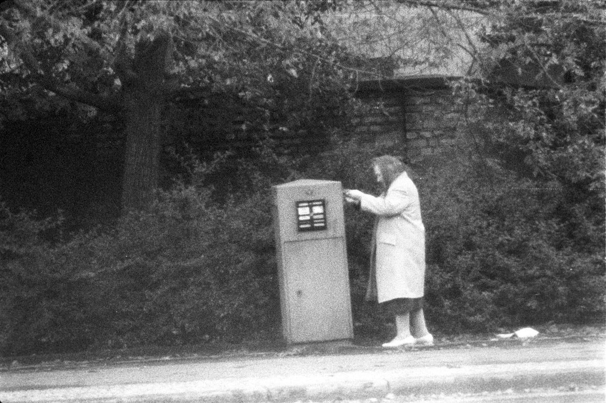 © Simon Menner