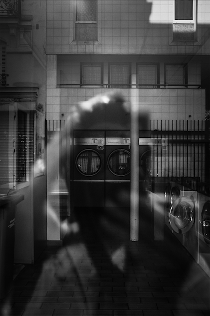 © Olivier Esteban