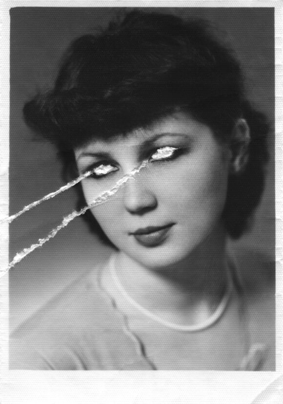 © Weronika Perłowska