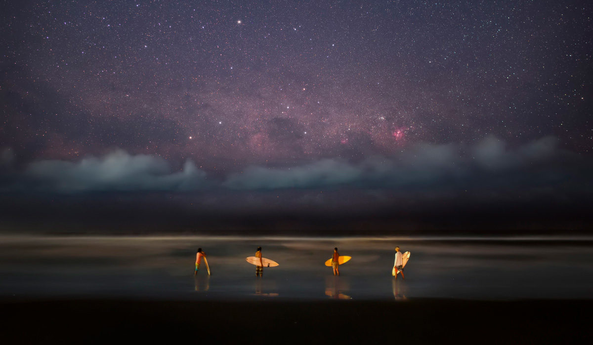 © Sergio Montufar