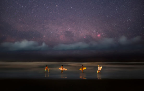 © Sergio Montufar
