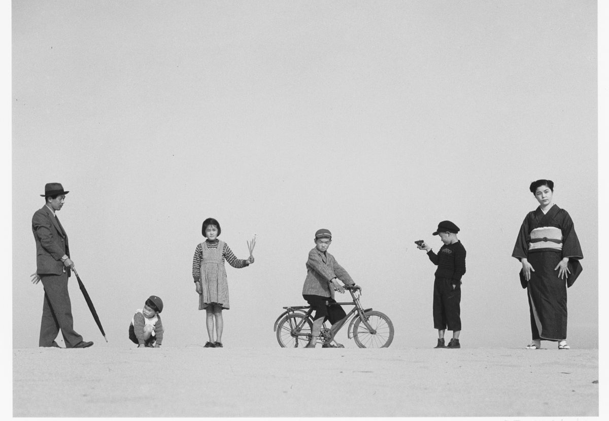 © Shoji Ueda Office
