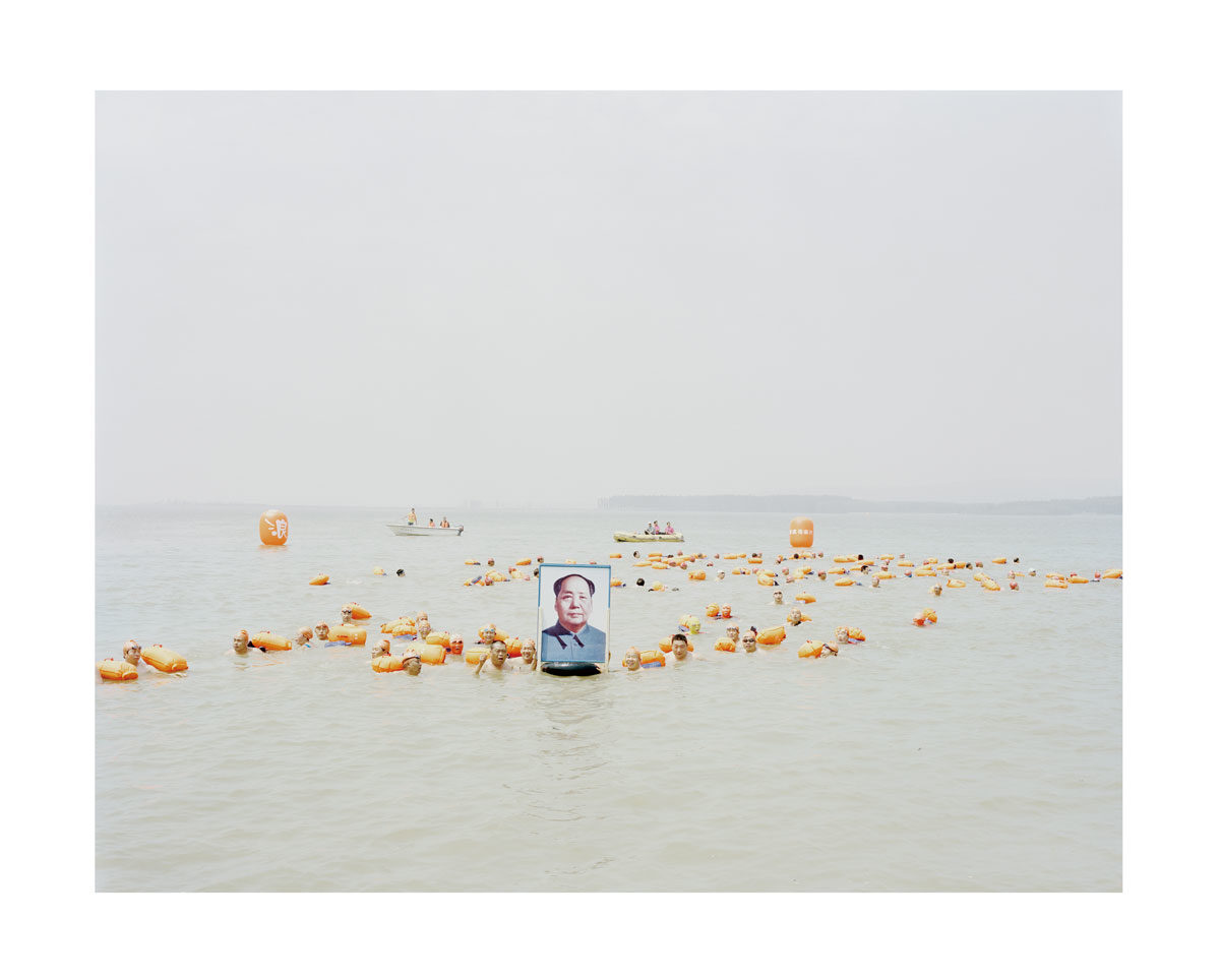 © Zhang Kechun