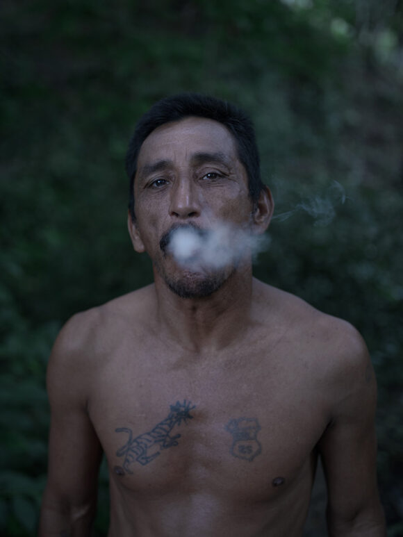 © Arguiñe Escandón / Yann Gross
