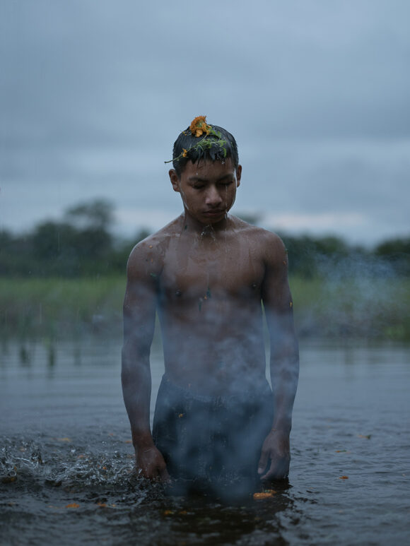 © Arguiñe Escandón / Yann Gross