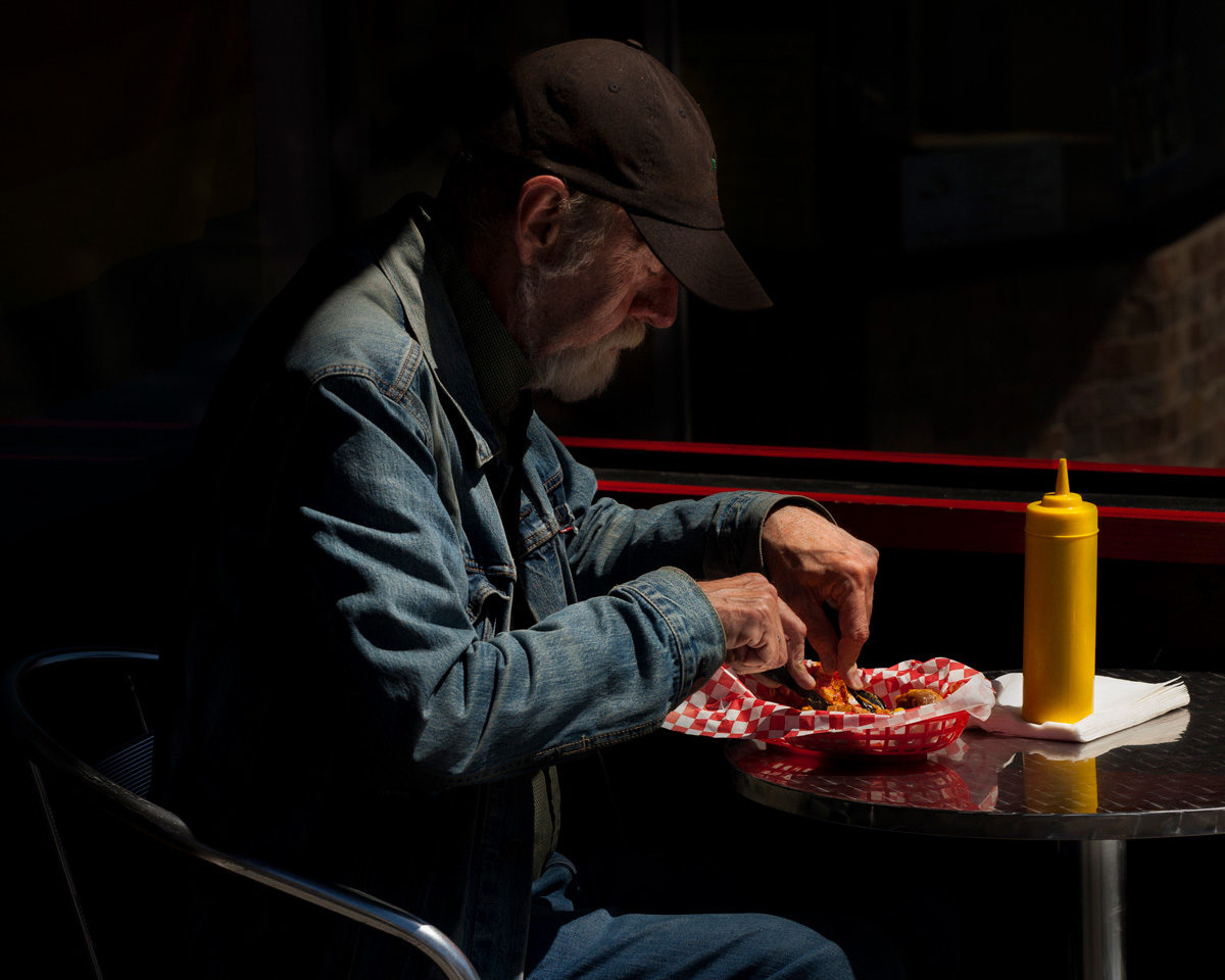 © Dominic Taylor